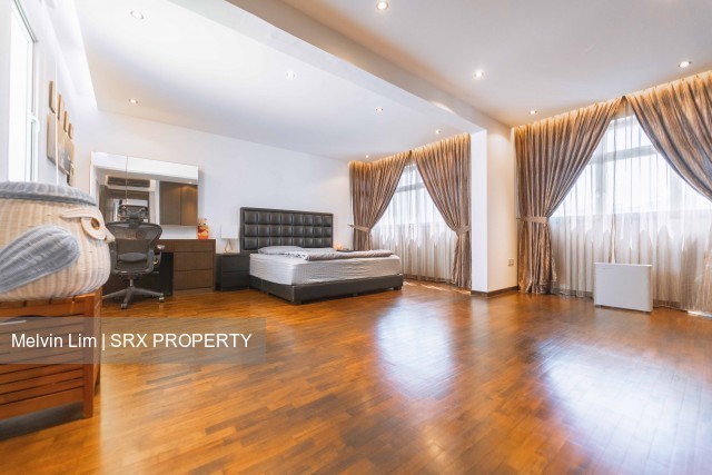 Blk 207D Punggol Place (Punggol), HDB 5 Rooms #206601421